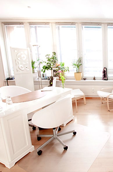 Treatment Costs Naturopathy Practice for Classical Healing Therapies Berlin