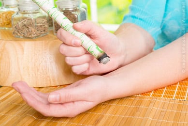 Moxibustion Berlin Rangsdorf
