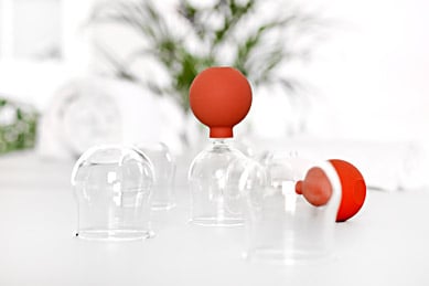 Cupping Therapy
