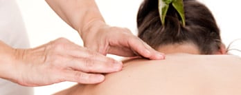 Gletschermassage