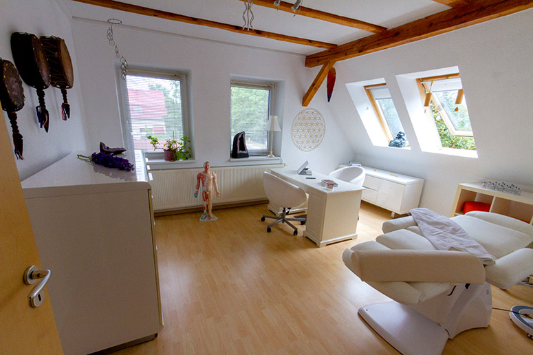 Naturheilpraxis Berlin Rangsdorf