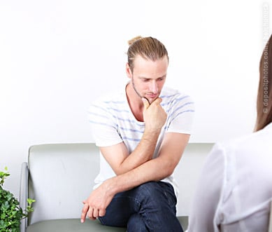 Conversation-Based Therapy Berlin Potsdamer Platz