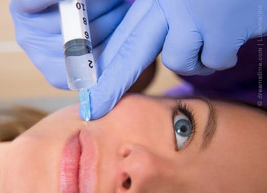 Mesotherapy Berlin Potsdamer Platz