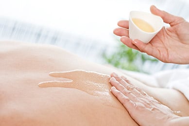Supplementary Breuß Massage in Berlin