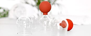 Book a Cupping Therapy in Berlin
