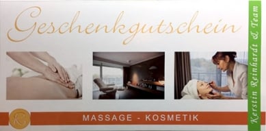 This Valentine's Day, give the gift of relaxation and beauty
