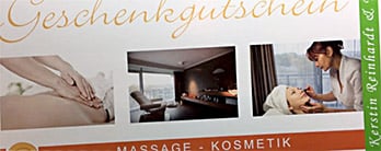 This Christmas, give the gift of relaxation and beauty